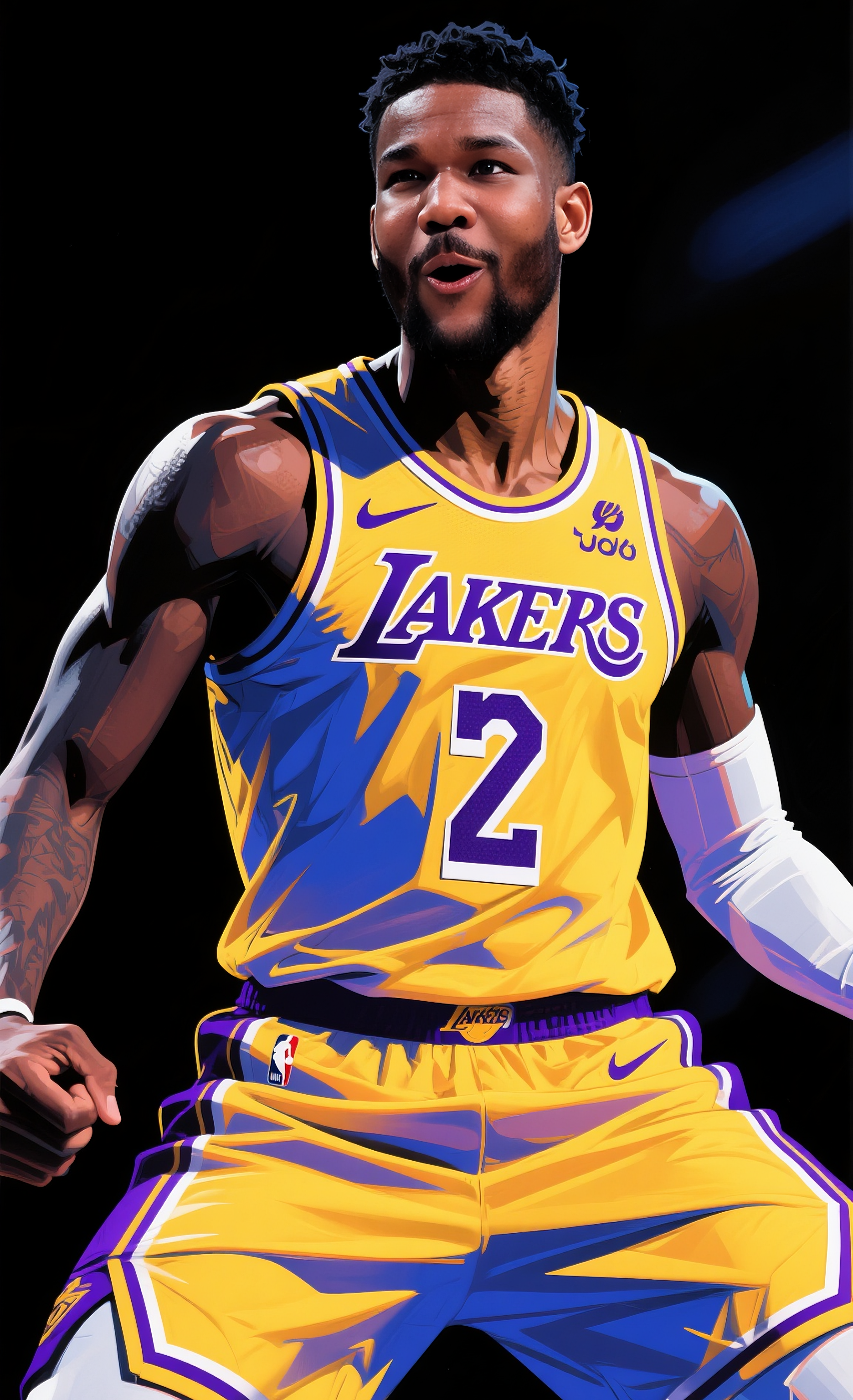 世界杯九游体育-美记:艾顿让人很难信任,他的努力程度和专注度都不够