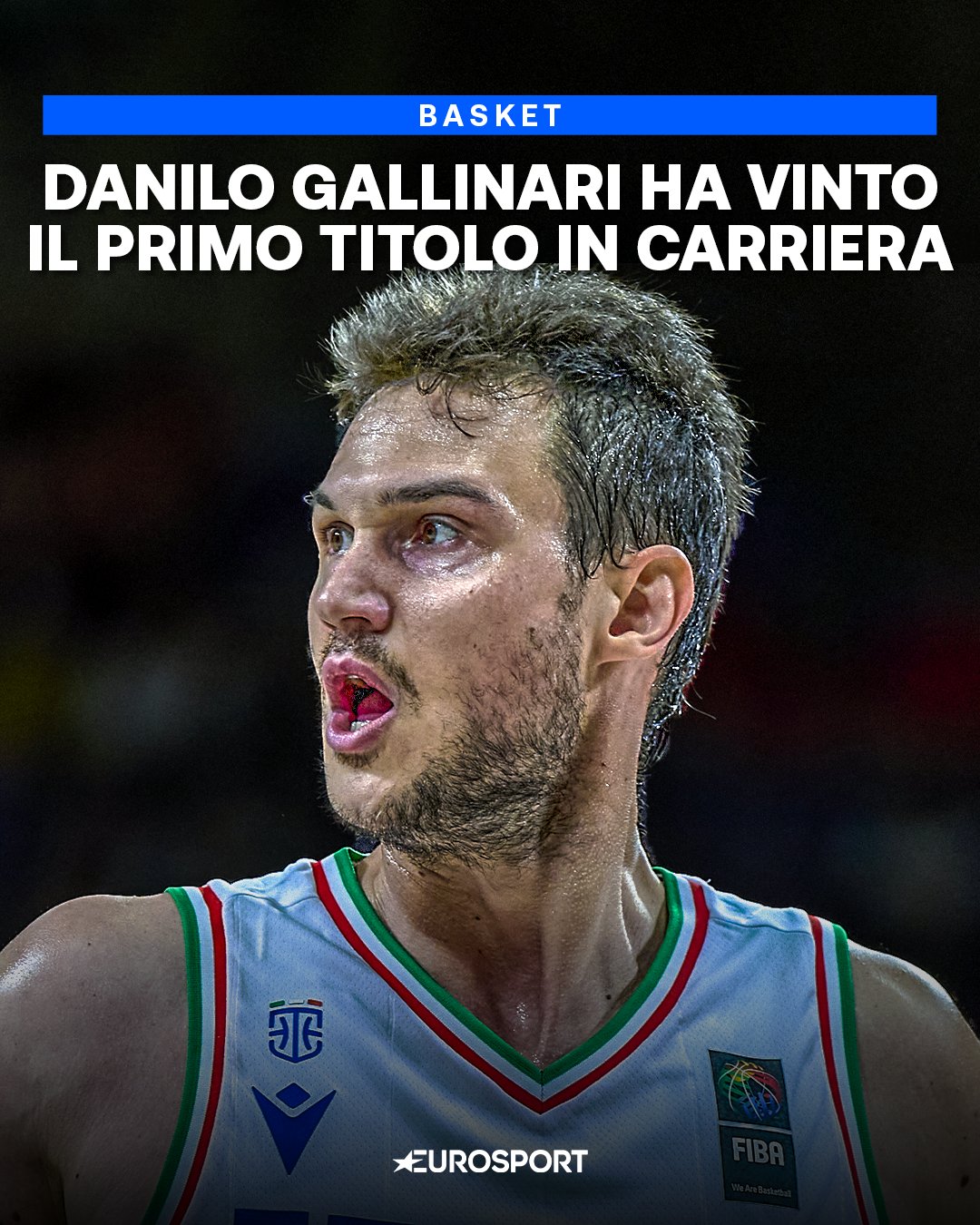 确定最后一舞！加里纳利打完本届欧洲杯后将从意大利国家队退役