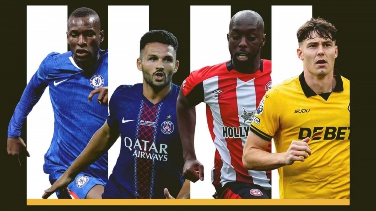 九游体育官网-泰晤士列纽卡潜在引援：拉尔森&amp;维萨有希望 杰克逊&amp;拉莫斯难实现