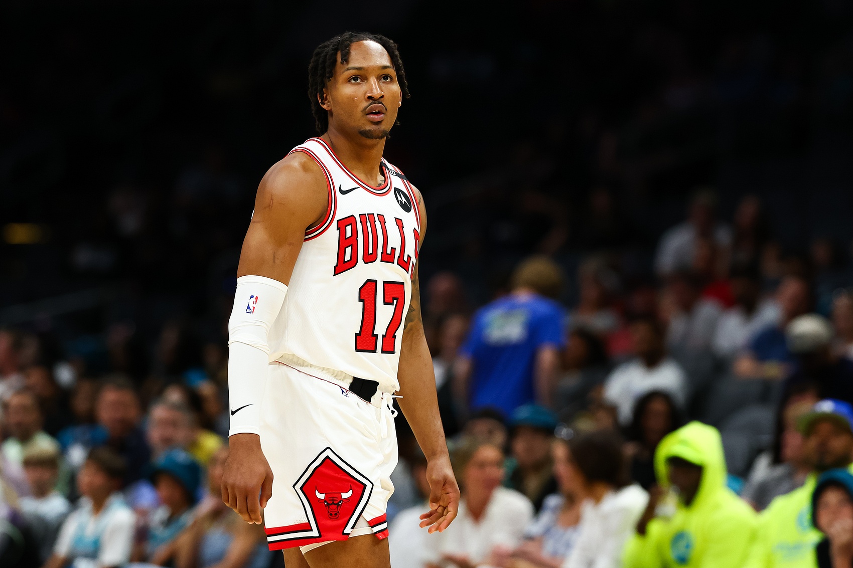 世界杯九游体育-Scotto：热火和贾米尔-杨达成签约协议 后者将竞争双向合同位置