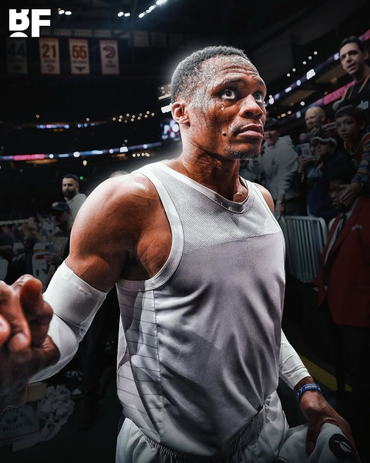 要淡出联盟？美记：如果威少还想留在NBA 国王将是他的唯一归宿