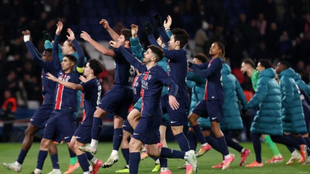 九游体育-【观察】超强统治力让德比褪色，这支巴黎起飞了