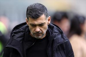 世界杯九游体育-斯基拉:预计孔塞桑、亚伯拉罕将在本赛季结束后离开米兰