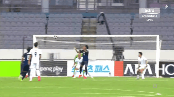 🤔收手了？杰梅恩·良26分钟上演大四喜，下半场开场就被换下