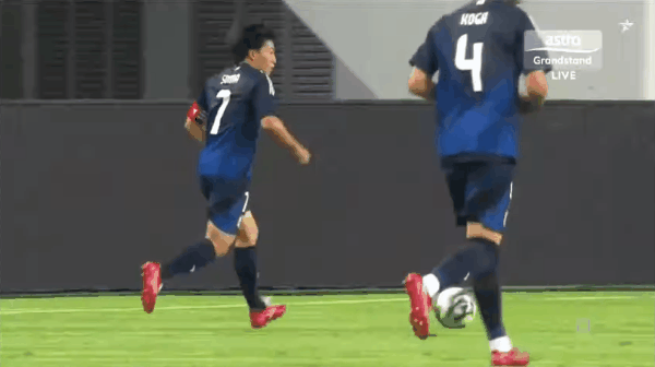 🤔收手了？杰梅恩·良26分钟上演大四喜，下半场开场就被换下