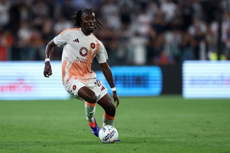 记者：科内被推荐给国米，但若低于4000万欧出售罗马球迷可能不满