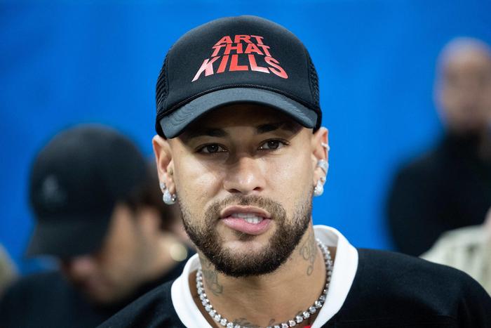 世界杯九游体育-与内马尔素未谋面，巴西亿万富豪却将赠予其全部遗产，原因曝光