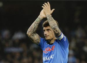 比分直播-迪洛伦佐：新赛季要努力捍卫意甲冠军荣誉 队内每个人都不可或缺