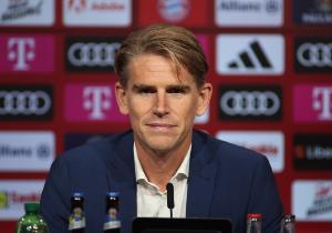 比分直播-弗罗因德:萨内展示了他对球队的重要性,我们赢得了重要的3分