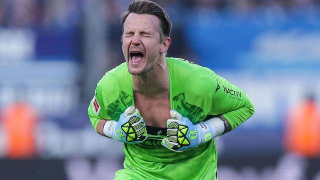 世界杯九游体育-在戈雷茨卡眼前净吞3蛋，波鸿掉回德乙进入倒计时