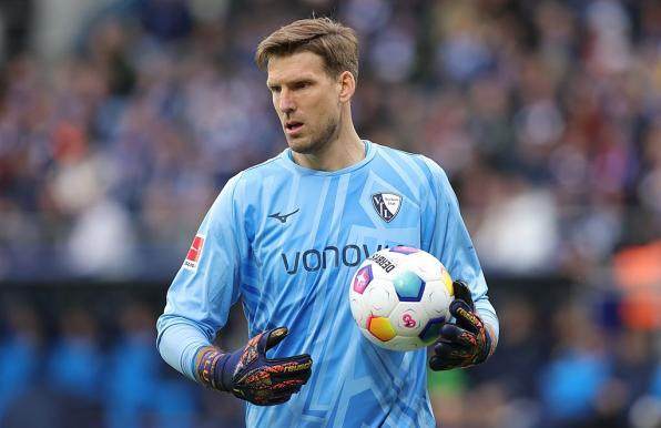 世界杯九游体育-在戈雷茨卡眼前净吞3蛋，波鸿掉回德乙进入倒计时