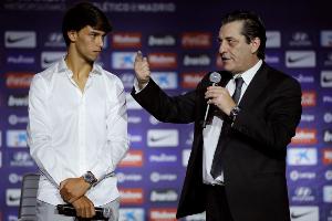 九游体育-葡萄牙名宿：马拉多纳和梅西更有天赋，但C罗是最全面的球员