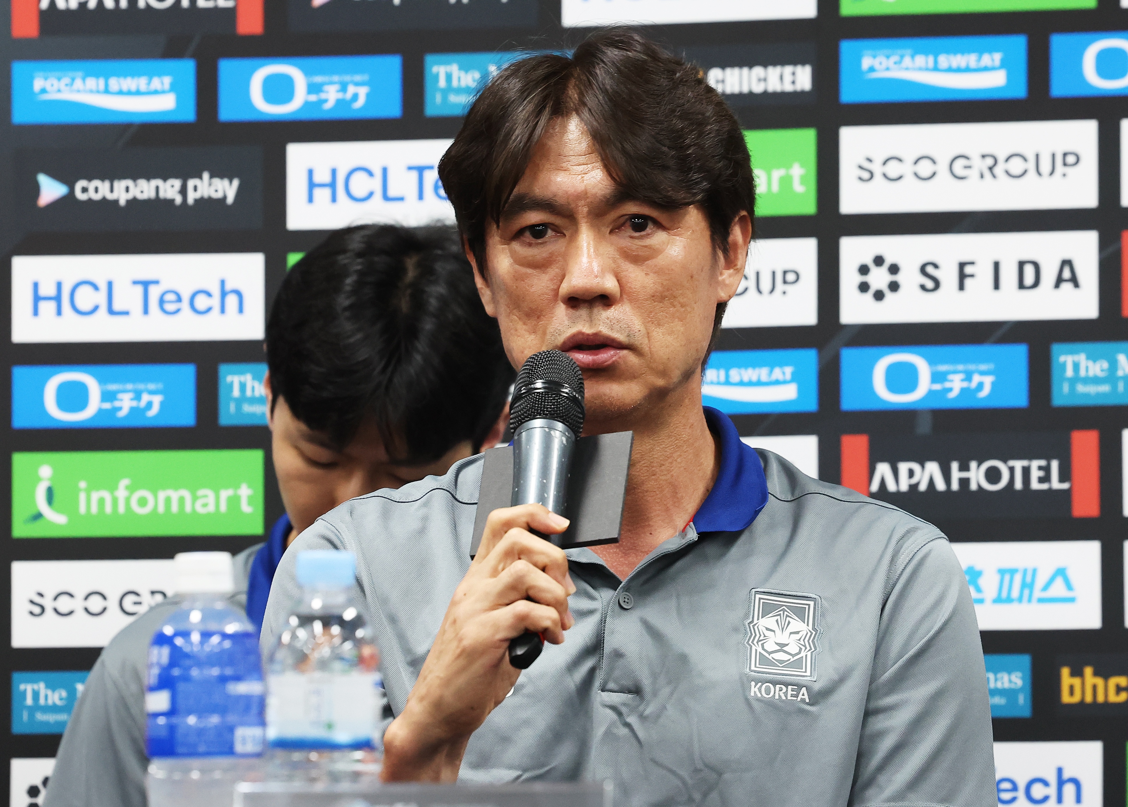 九游体育登录-洪明甫坦言平局遗憾却获益良多，盛赞孙兴慜连续高光表现