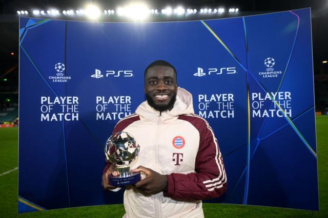 九游体育入口-基米希谈助攻凯恩秘密 孔帕尼：我们只赢了上半场