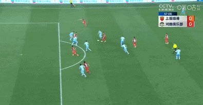 1711807433784023838.gif 九游体育登录-【中超】武磊张琳芃巴尔加斯三箭齐发 海港3比1河南