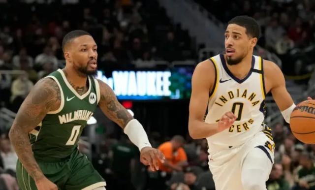 九游体育-魔咒再现！字母哥或无缘首轮，雄鹿又被以下克上？