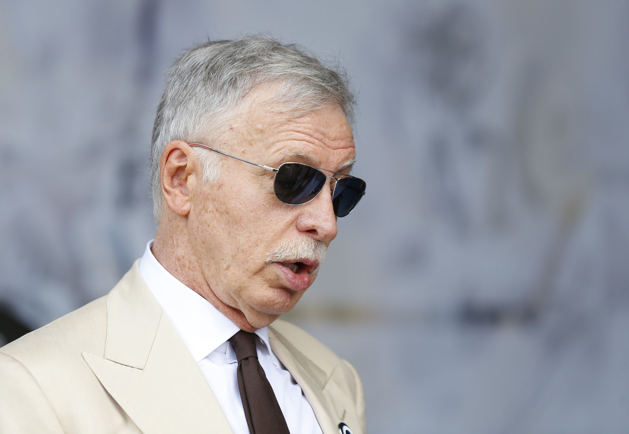 九游体育入口-美国最大私人“地主”！太阳报：克伦克拥牧场资产总值近40亿美元