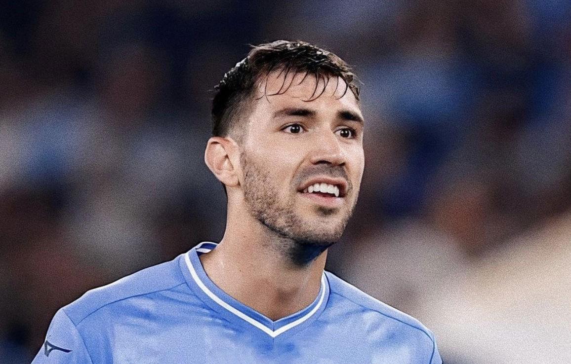 世界杯九游体育-记者：罗马尼奥利想去萨德投靠曼奇尼，已向蓝鹰提出离队要求