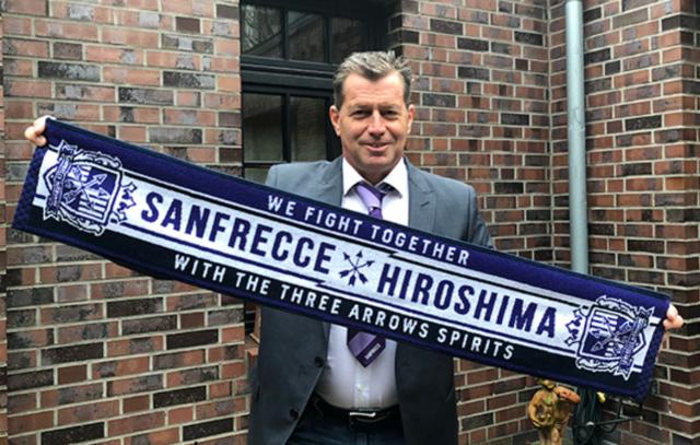 比分直播-广岛的联赛揭幕战: 雪景+烧酒+烤串+围观少女偶像