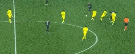 比分直播-【法甲】梅西助攻 内马尔破门+失点 巴黎先丢3球负