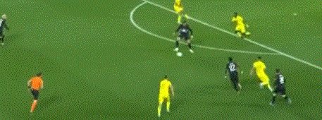 比分直播-【法甲】梅西助攻 内马尔破门+失点 巴黎先丢3球负