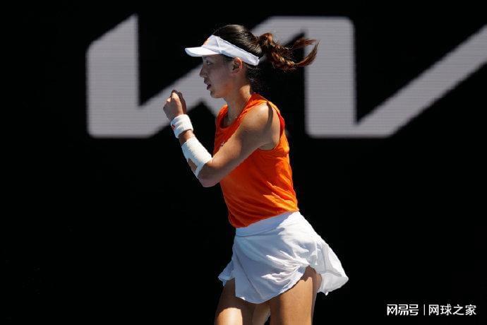 世界杯九游体育-登上热搜！王欣瑜激战阿尼西莫娃