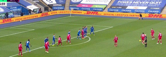 九游体育入口-【英超】萨拉赫破僵 瓦尔迪反超 利物浦客场1比3负