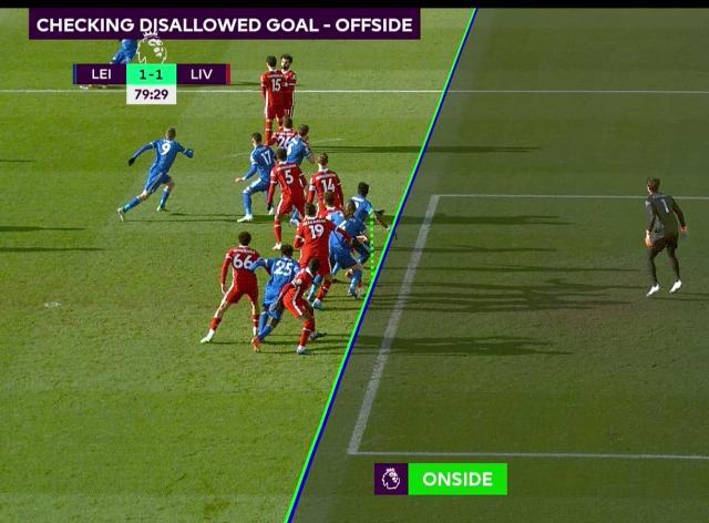 九游体育入口-【英超】萨拉赫破僵 瓦尔迪反超 利物浦客场1比3负