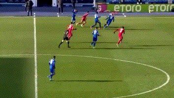 九游体育入口-【英超】萨拉赫破僵 瓦尔迪反超 利物浦客场1比3负