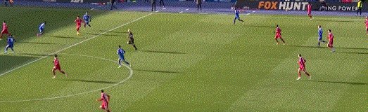 九游体育入口-【英超】萨拉赫破僵 瓦尔迪反超 利物浦客场1比3负