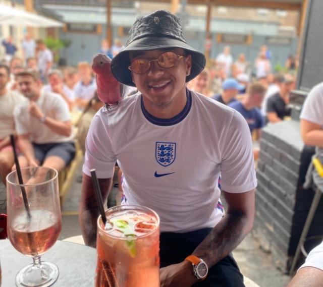 比分直播-【夜读】三狮头牌两场零射正，凯恩怎么啦？！