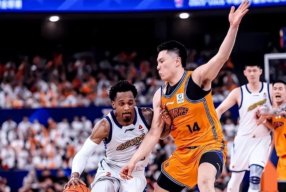 九游体育登录-上海男篮110-77广厦后，不得不承认3个事实，王博没了叫板的底气